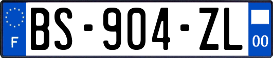 BS-904-ZL