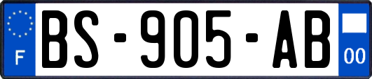 BS-905-AB
