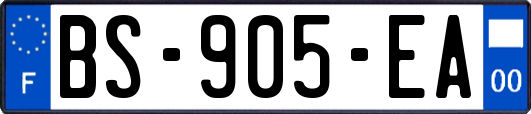 BS-905-EA