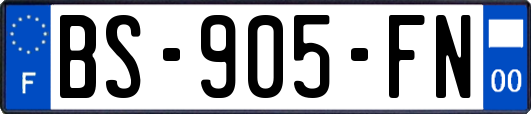 BS-905-FN