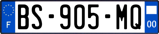 BS-905-MQ