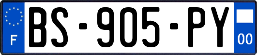 BS-905-PY