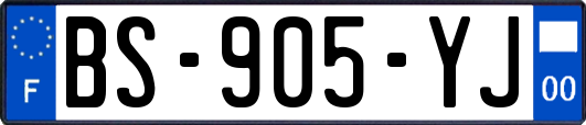 BS-905-YJ