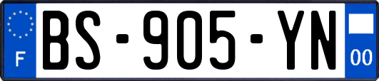BS-905-YN