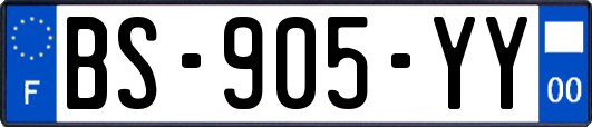 BS-905-YY