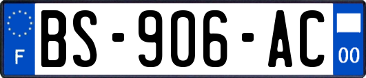 BS-906-AC