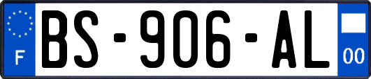 BS-906-AL