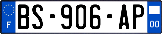 BS-906-AP