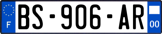 BS-906-AR