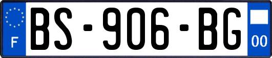 BS-906-BG