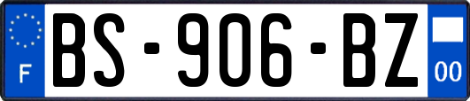 BS-906-BZ