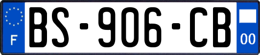 BS-906-CB