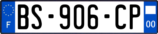 BS-906-CP