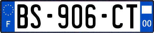 BS-906-CT