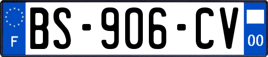 BS-906-CV