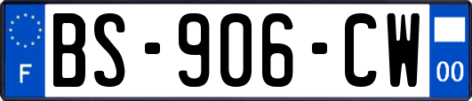 BS-906-CW