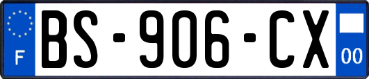 BS-906-CX