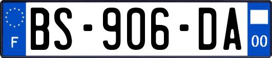BS-906-DA