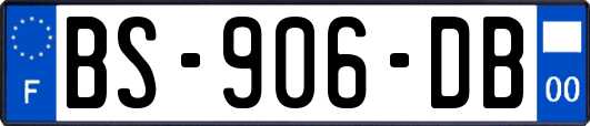 BS-906-DB