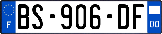 BS-906-DF