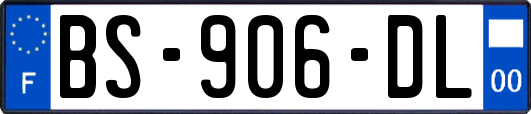 BS-906-DL