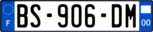 BS-906-DM