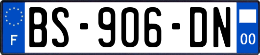 BS-906-DN