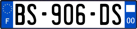 BS-906-DS