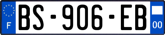 BS-906-EB