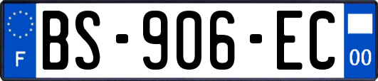 BS-906-EC