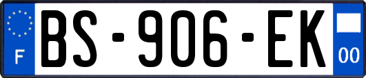 BS-906-EK