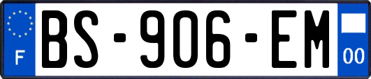 BS-906-EM