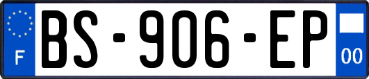 BS-906-EP