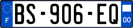 BS-906-EQ