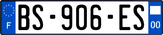 BS-906-ES