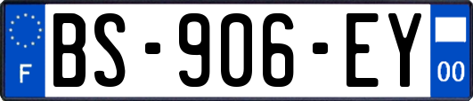 BS-906-EY
