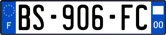 BS-906-FC