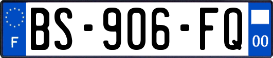 BS-906-FQ