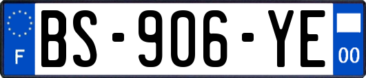 BS-906-YE