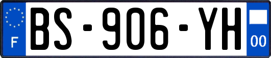 BS-906-YH