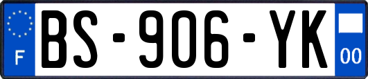 BS-906-YK