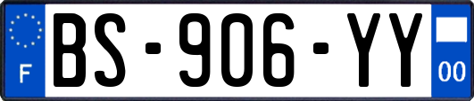 BS-906-YY
