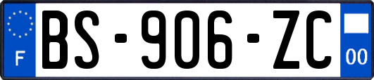 BS-906-ZC