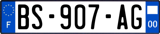 BS-907-AG