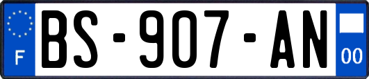 BS-907-AN