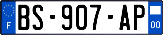 BS-907-AP