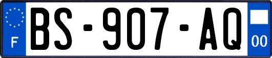 BS-907-AQ