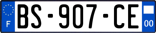 BS-907-CE