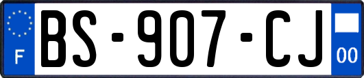 BS-907-CJ