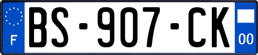 BS-907-CK